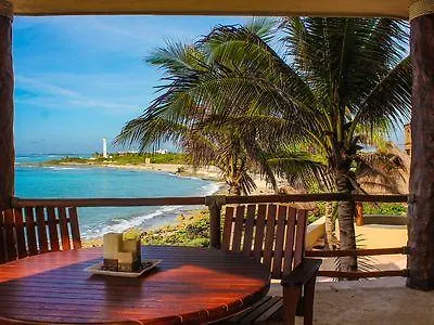 Costa Maya Villas Luxury Condos Mahahual