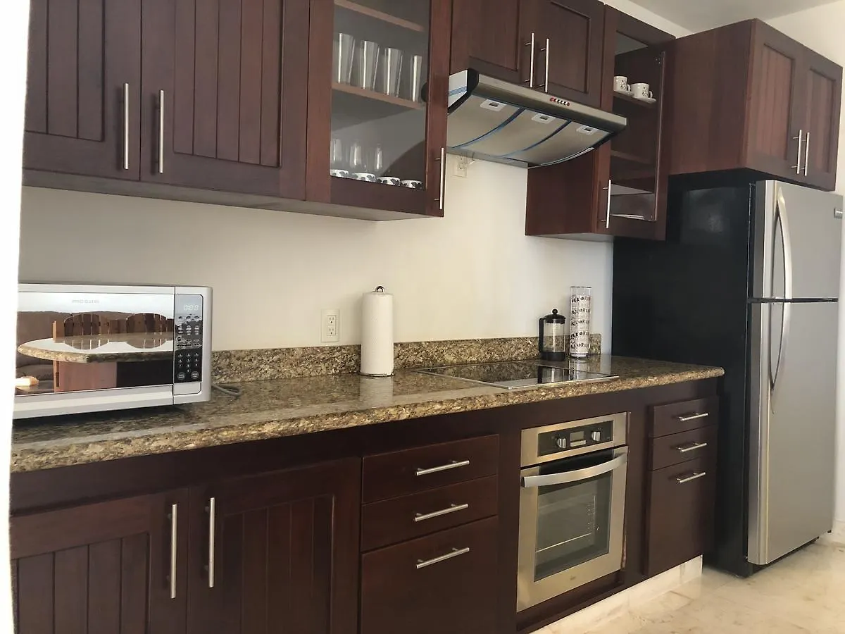 Costa Maya Villas Luxury Condos Mahahual