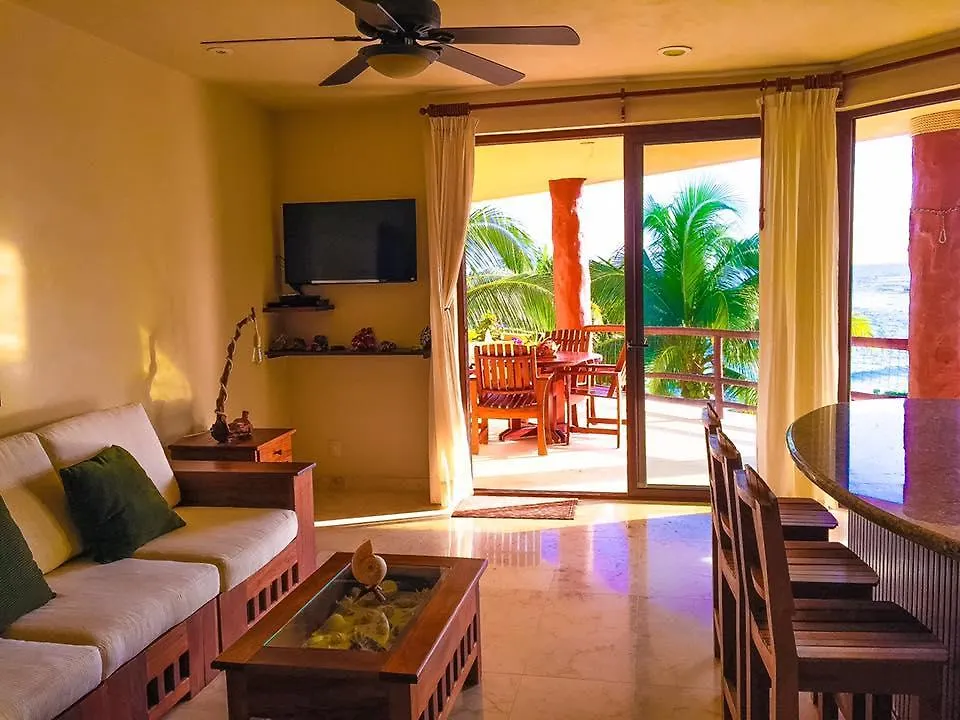Aparthotel Costa Maya Villas Luxury Condos Mahahual