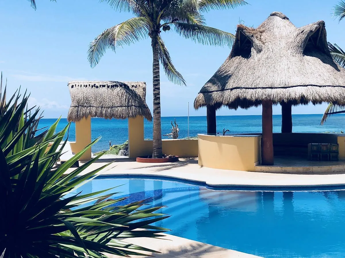 Costa Maya Villas Luxury Condos Mahahual